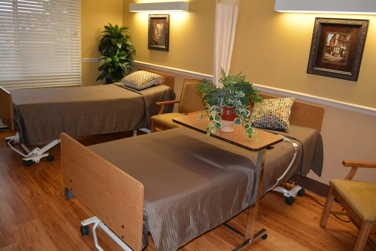 Image of University Nursing Center (2)