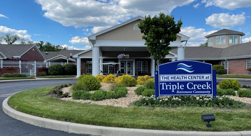Image of Triple Creek Retirement Community (1)
