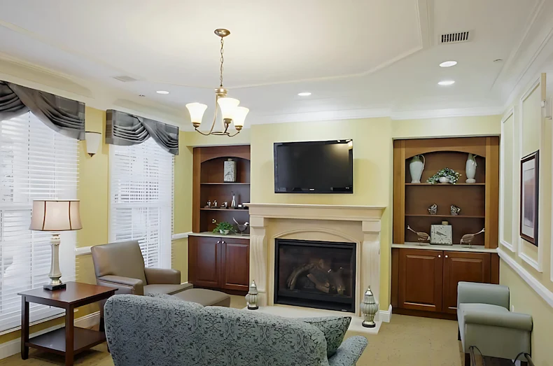 Image of The Glen at Oak Ridge (4)