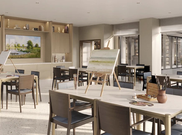 Image of Coterie Cathedral Hill (5)