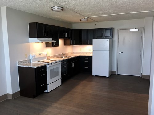 Image of Trevecca Towers I - East Apartments (3)