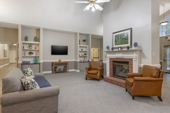 Image of Silver Bluff Grove Senior Living (5)