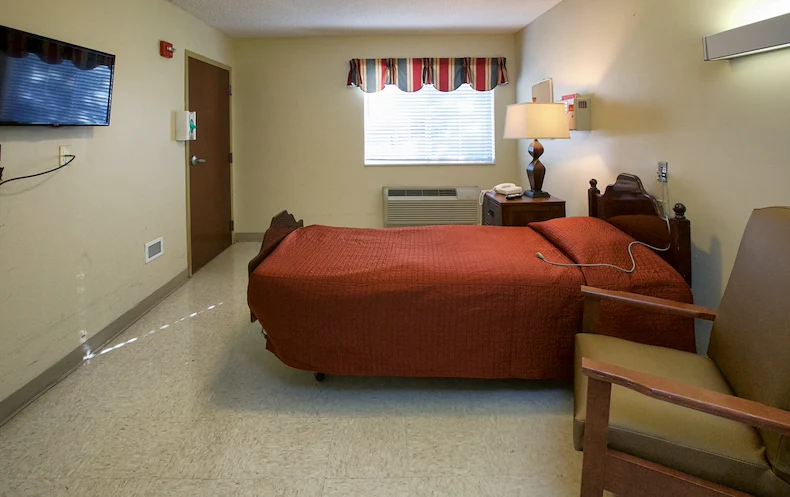 Image of Grandview Post Acute (4)