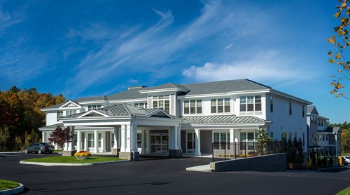 Image of Wingate Residences at Haverhill (1)