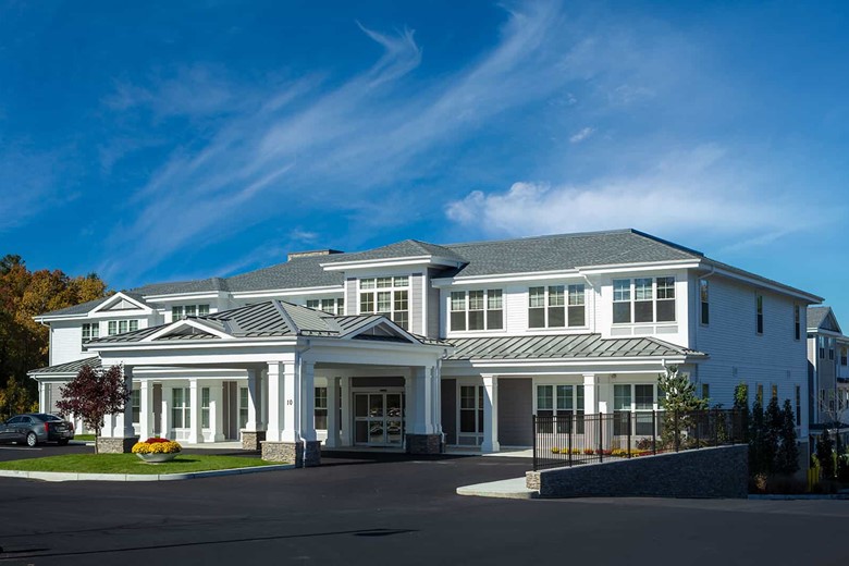 Image of Wingate Residences at Haverhill (1)