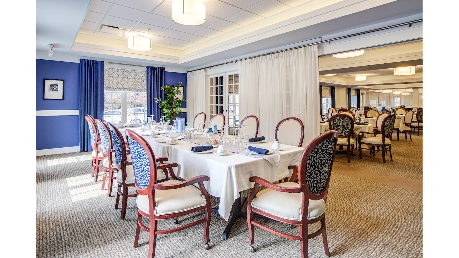 Image of Abbotswood at Irving Park (6)