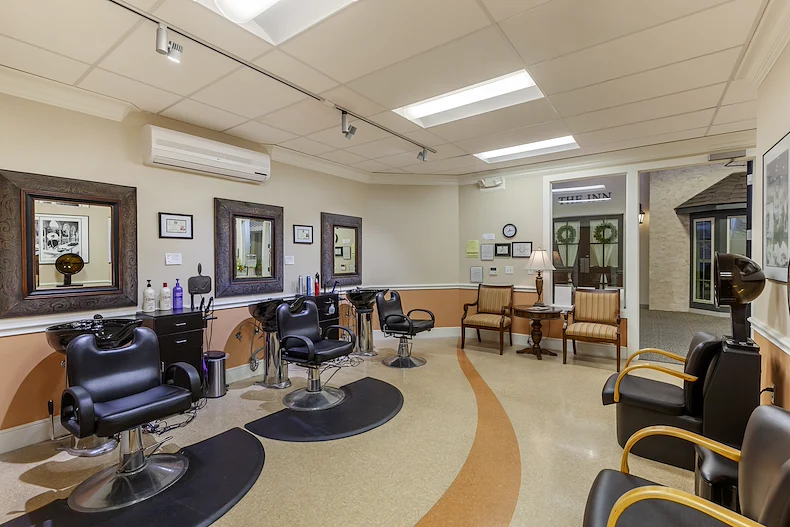 Image of Ellery Arbor Memory Care (2)