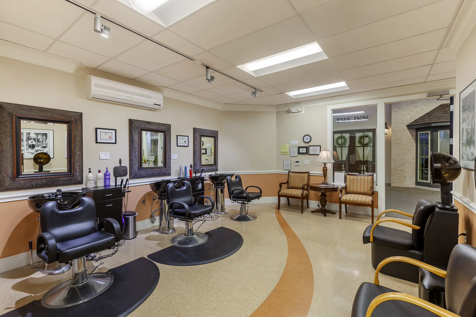 Image of Ellery Arbor Memory Care (2)