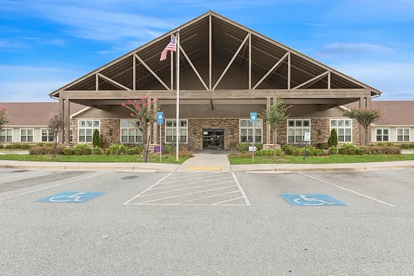 Image of The Phoenix at Lake Joy (1)