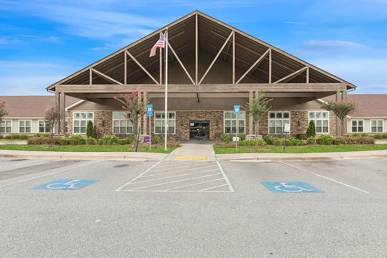 Image of The Phoenix at Lake Joy (1)