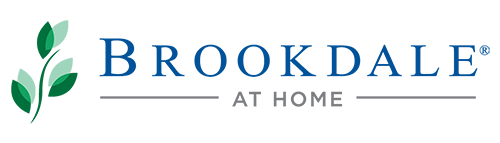 Brookdale at Home Tampa Bayshore's Logo