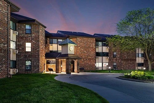 Image of Heritage House Senior Apartments (2)