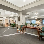 Image of The Courtyard at Fremont (3)