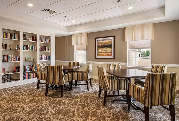 Image of The Estates at Knightsbridge (4)