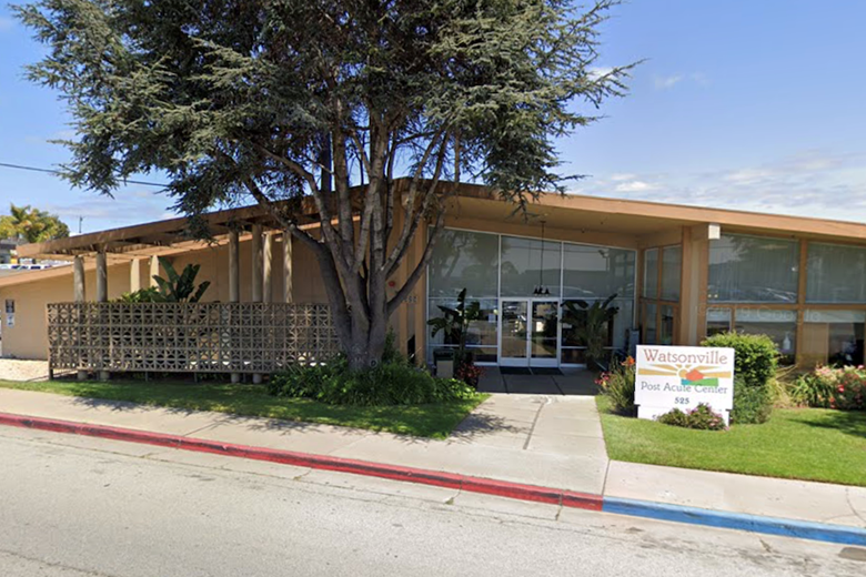 Image of Watsonville Nursing Center (1)