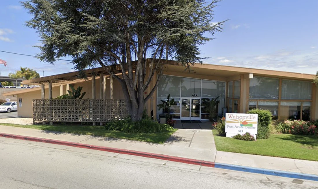 Image of Watsonville Nursing Center (1)
