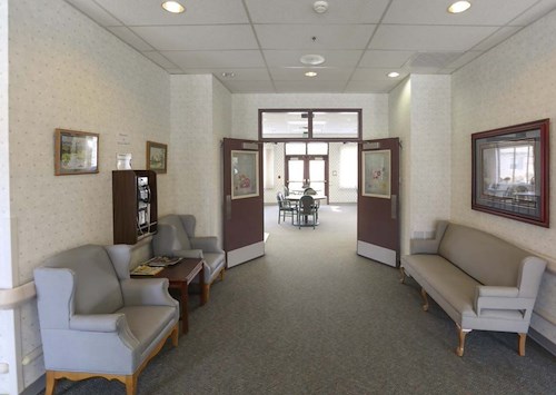 Image of Discovery Rehabilitation And Living (7)