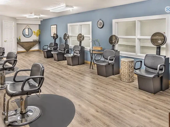 Image of Legacy Retirement Residence (2)