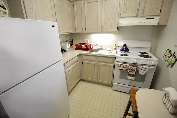 Image of The Village of Bethany Manor (6)