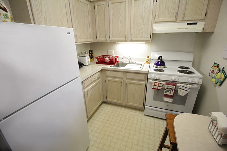Image of The Village of Bethany Manor (6)