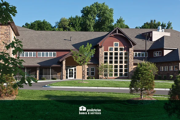 Image of Valley Ridge (1)