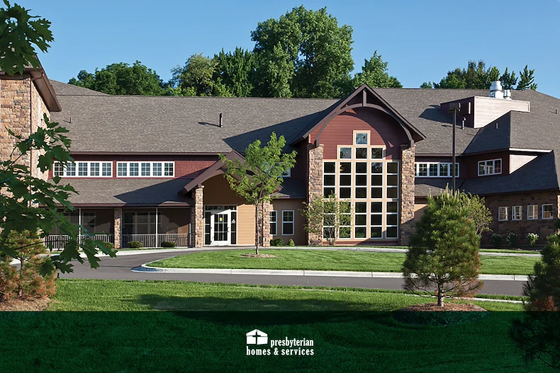 Image of Valley Ridge (1)