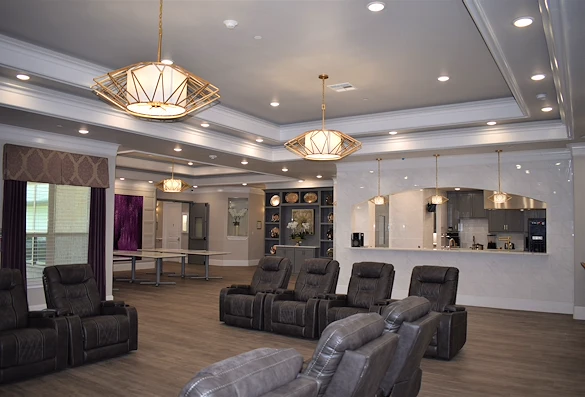 Image of Avalon Memory Care - Lewisville, TX (10)