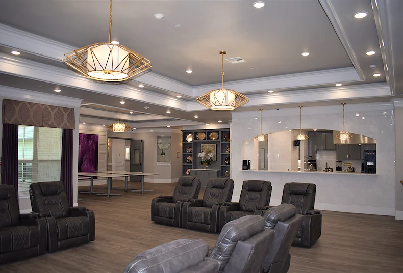 Image of Avalon Memory Care - Lewisville, TX (10)