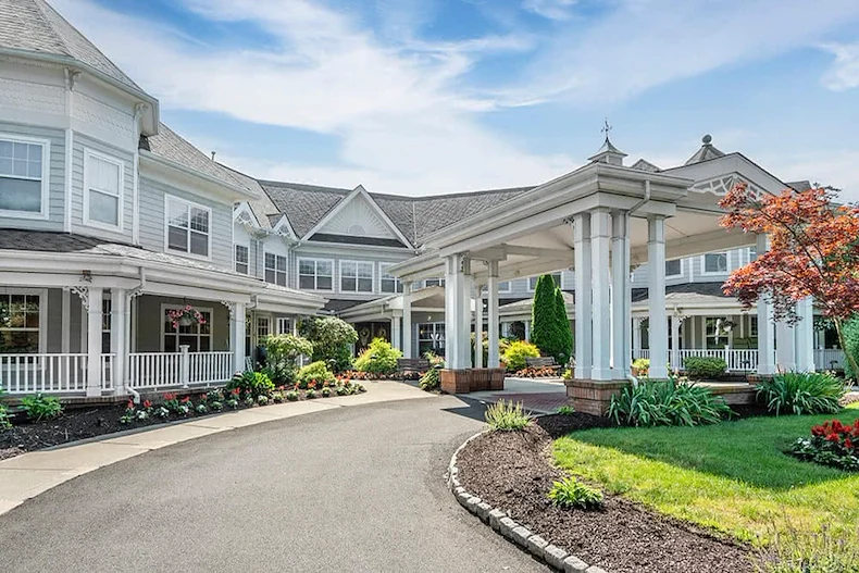 Image of Brookdale Wilton (1)