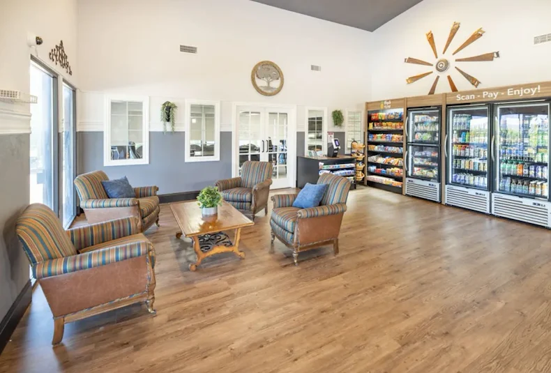 Image of Granite Creek Health & Rehabilitation (4)