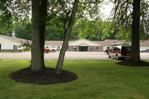 Image of Eagle Pointe Skilled Nursing & Rehab (1)