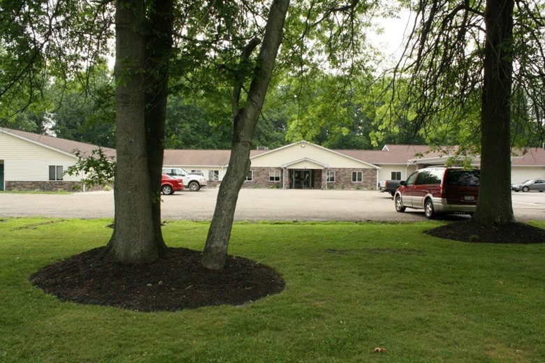 Image of Eagle Pointe Skilled Nursing & Rehab (1)