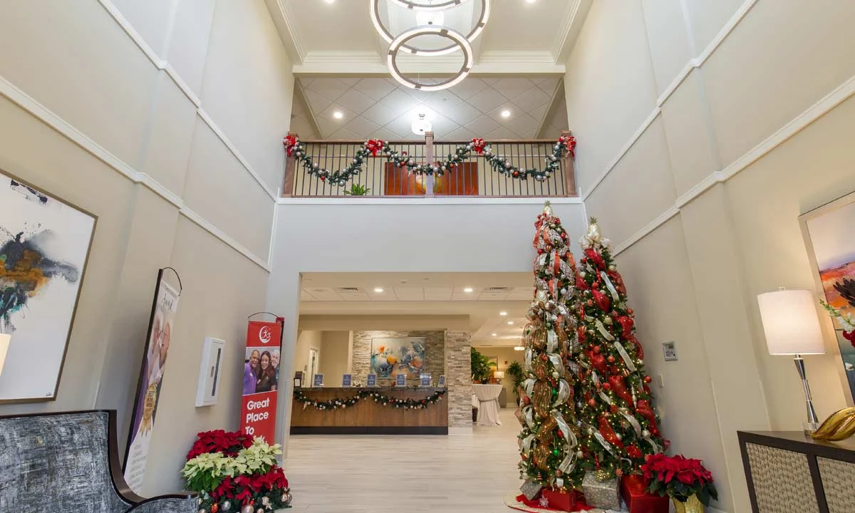 Image of HarborChase of Riverwalk (5)