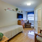 Image of Arden Courts at Pikesville (4)