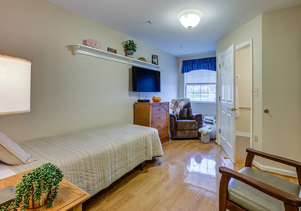 Image of Arden Courts at Pikesville (4)