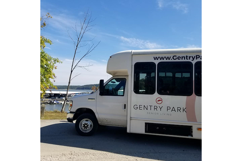 Image of Gentry Park Senior Living (3)