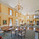 Image of Pearl At Fort Lauderdale Rehabilitation And Nursin (8)