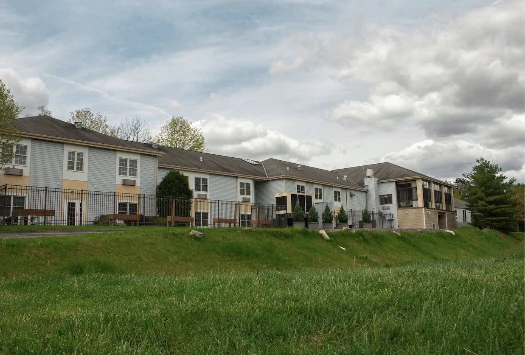 Image of The Arbors III at St. Barnabas (2)