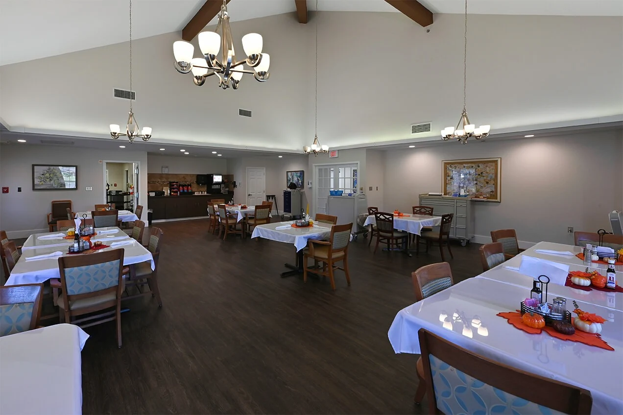 Assisted Living