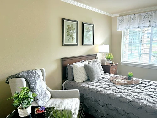 Image of Cedar Ridge Alzheimer's Special Care Center (8)