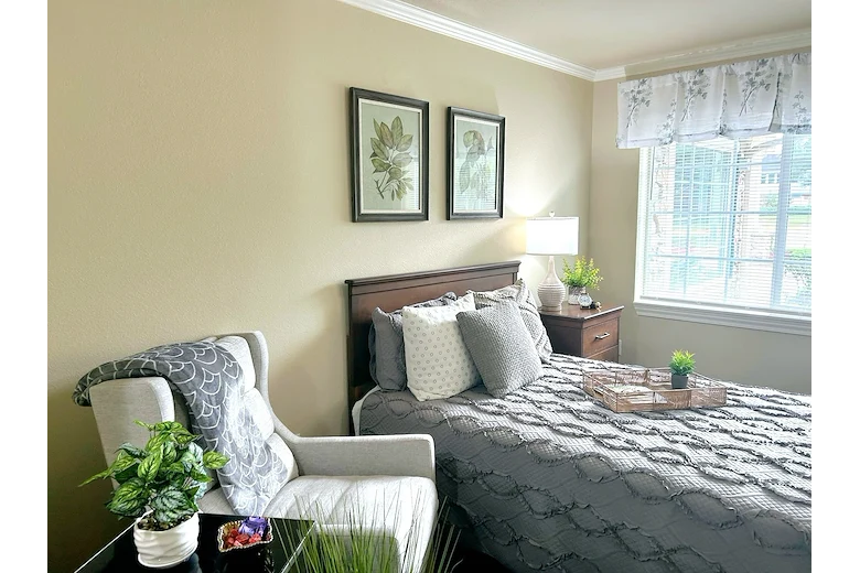 Image of Cedar Ridge Alzheimer's Special Care Center (8)