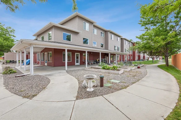 Image of Central Court Village (8)