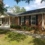 Image of Woodvale I, II, & III Apartments (1)