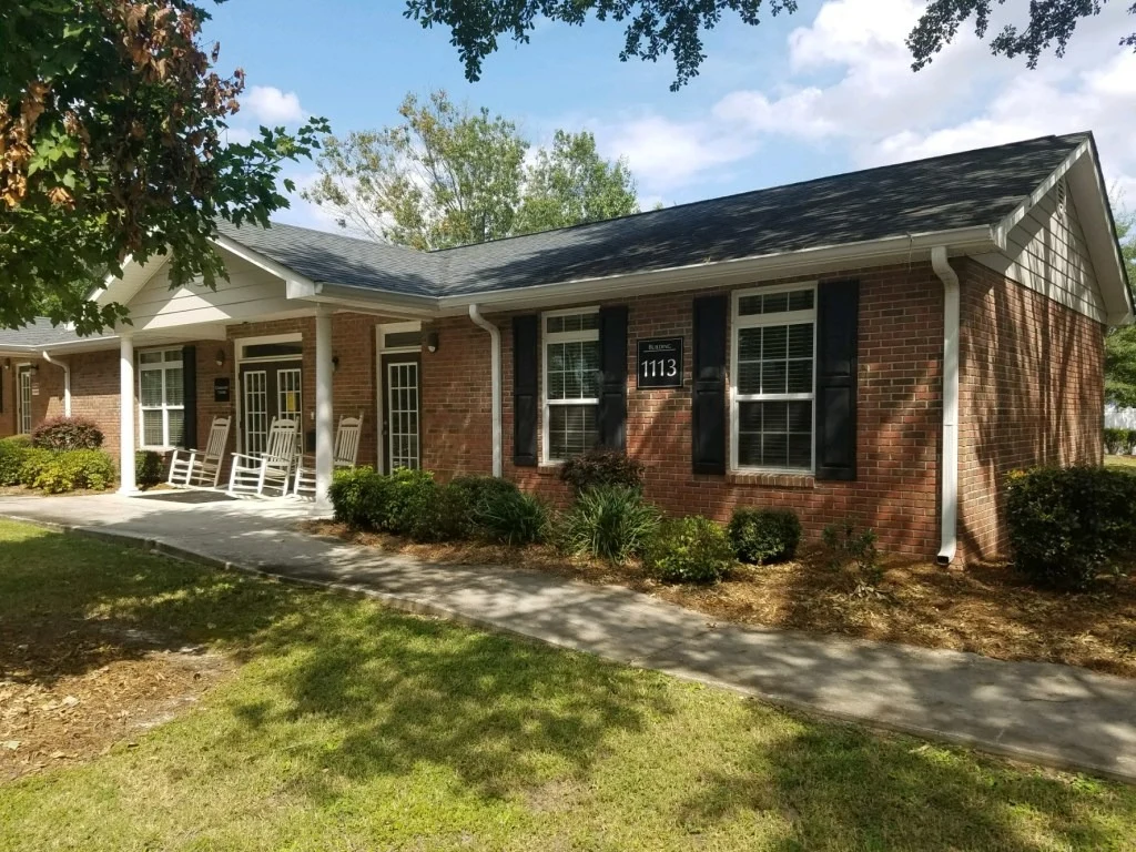 Image of Woodvale I, II, & III Apartments (1)
