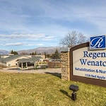 Image of Regency Wenatchee Rehab & Nursing Center (1)