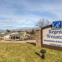 Image of Regency Wenatchee Rehab & Nursing Center (1)