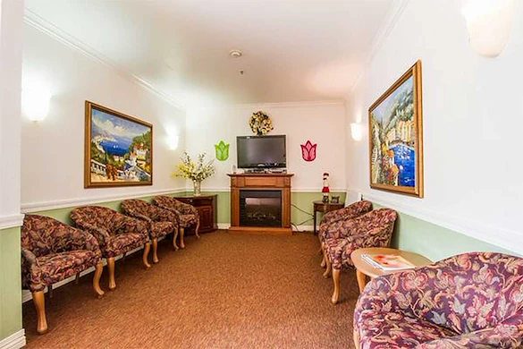 Image of Burlingame Villa (4)