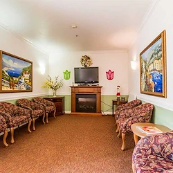 Image of Burlingame Villa (4)