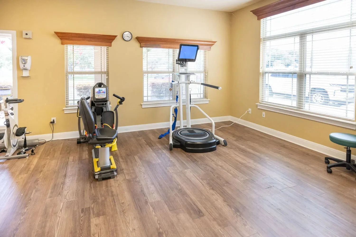 Image of Lakeside Nursing & Rehabilitation Center (9)