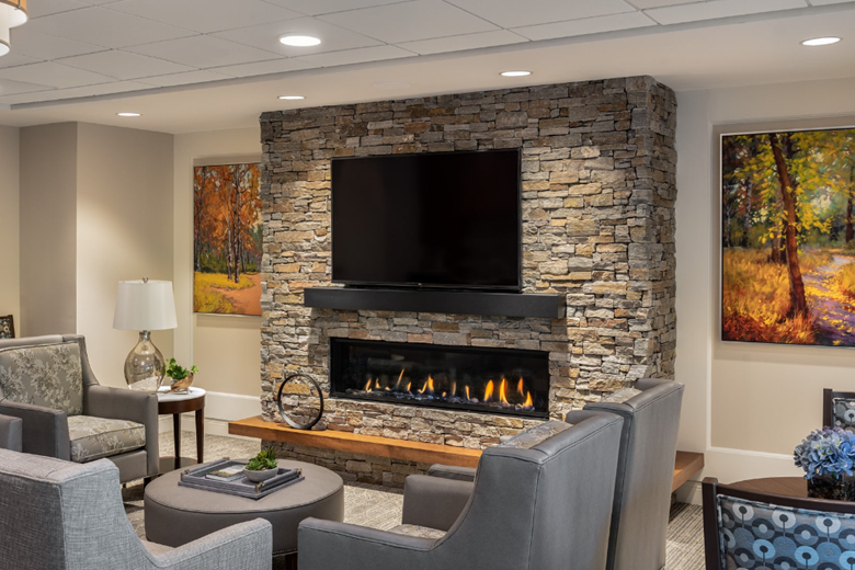 Image of The Woods at Merrimack Retirement Community (9)